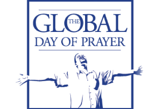 Global Day Of Prayer
